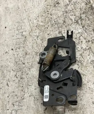 Tesla Model X Engine bonnet/hood lock/catch 103301199B 1271919