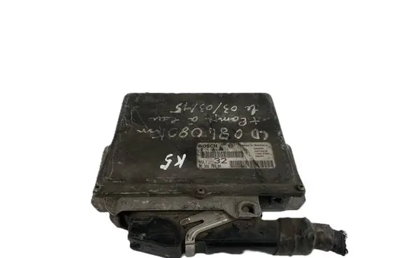Peugeot 106 Engine control unit/module 9630278480 0261204625