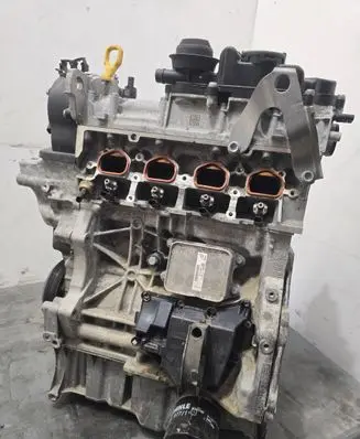 Volkswagen Golf VII Engine DAD