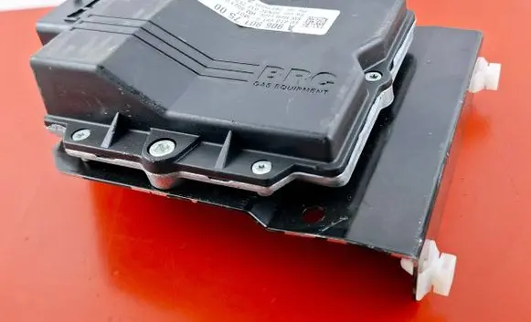 Mercedes-Benz Sprinter W906 Engine control unit/module A9069017500