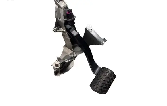 Audi A6 S6 C6 4F Brake pedal 4F1723140C 00054160 4F1723117F