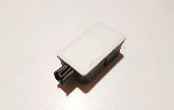 Keyless (KESSY) go control unit/module