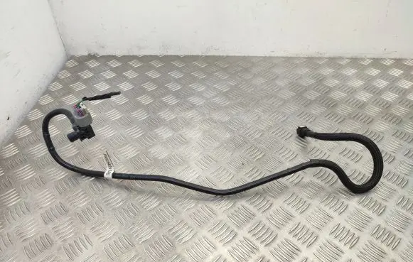 Valve vacuum