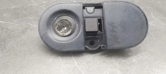 Alfa Romeo 164 Headlining lighting console trim 0845001