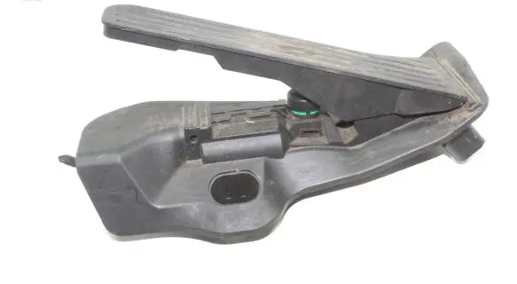 Volkswagen Tiguan Accelerator throttle pedal 1K2723503K 6PV008890