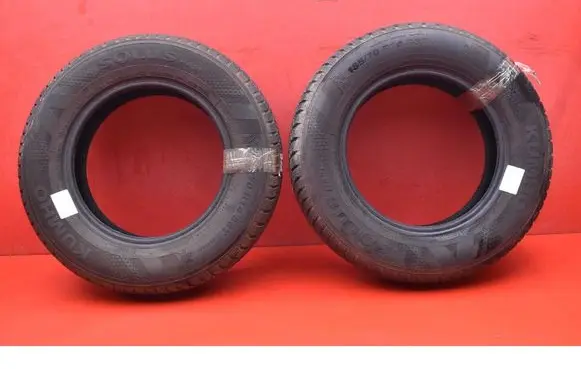 Toyota Yaris R17 C winter tire