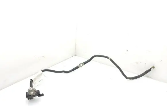 Volkswagen Transporter - Caravelle T5 Negative earth cable (battery) 7E0915181D 19315200