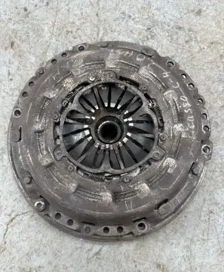 Peugeot 307 Clutch set kit 