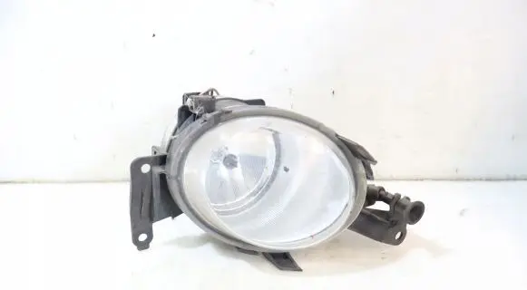 Opel Corsa D Front fog light