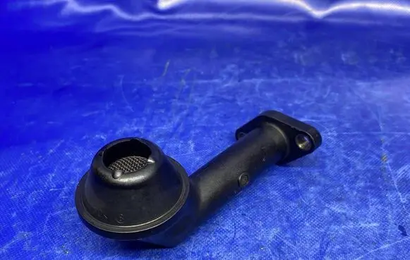 Volkswagen PASSAT CC Oil pump 038115251F