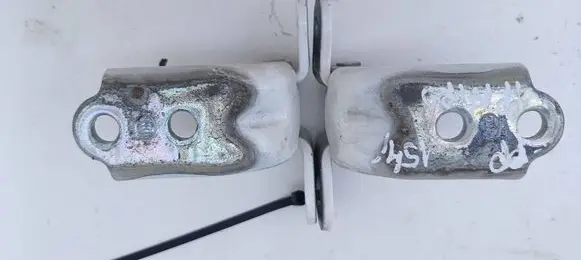 KIA Niro Front door hinge set 