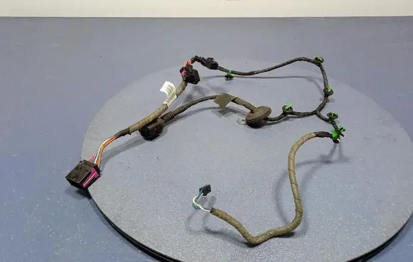 Volkswagen Phaeton Other wiring loom 3D0971693AS