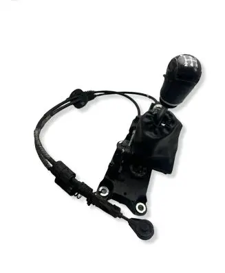 Ford Focus Gear shifter/selector 4M5R7C453EA