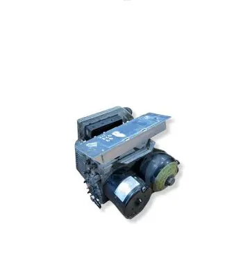 Mercedes-Benz E W211 ABS Pump A0054319612 0265250110