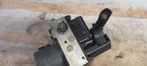 Alfa Romeo 156 ABS Pump 0265225280 0265950127