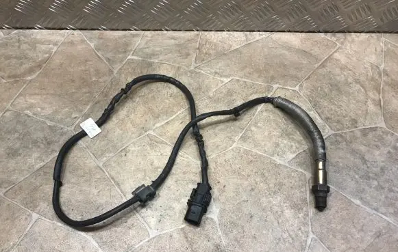 BMW 7 F01 F02 F03 F04 Lambda probe sensor 7586692