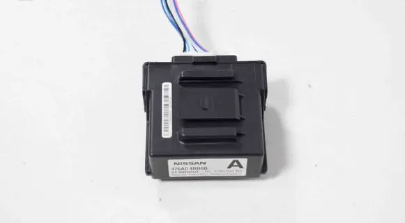 Nissan X-Trail T32 Other devices CYSN03H3JT 476A04BB0B