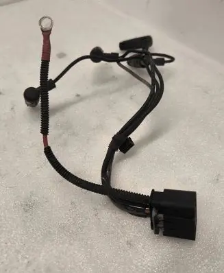 BMW 1 F20 F21 Glow plug wires 1737254