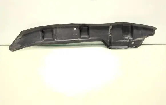 Skoda Superb B6 (3T) Fender end trim 3T0821112