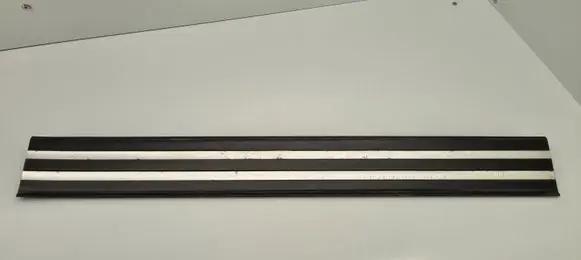 BMW 5 E34 Side skirt front trim 