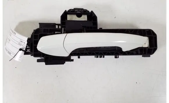 Mercedes-Benz GLK (X204) Rear door exterior handle