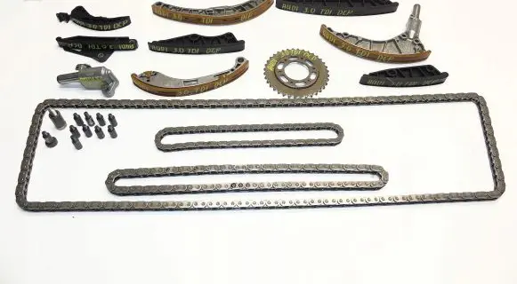 Audi A4 S4 B9 Timing chain (engine) 059109116G