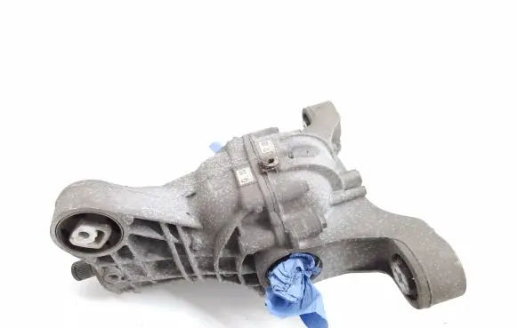 Porsche Cayenne (92A) Rear differential G21004120705551 20705551650