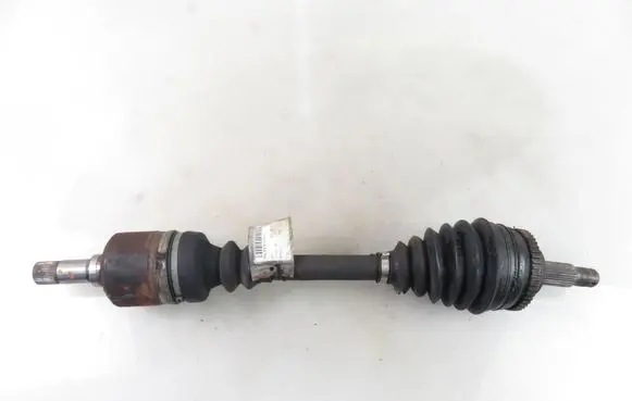 Fiat Ulysse Front driveshaft 