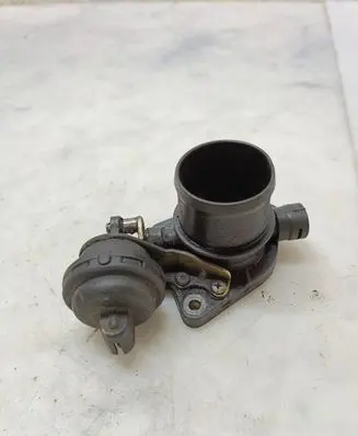 Renault Megane I Engine shut-off valve BA1123