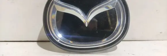 Mazda CX-30 Manufacturer badge logo/emblem BERC51730 27006226