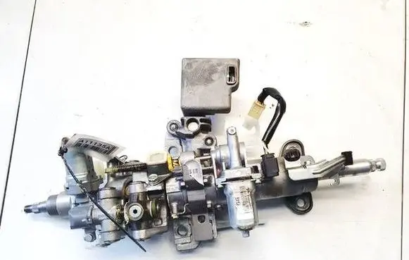 Lexus GS 300 350 430 450H Steering wheel axle 450203019