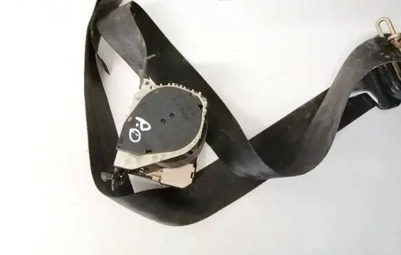 Citroen C3 Front seatbelt 43594d