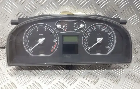 Renault Laguna II Tachometer 8200291332