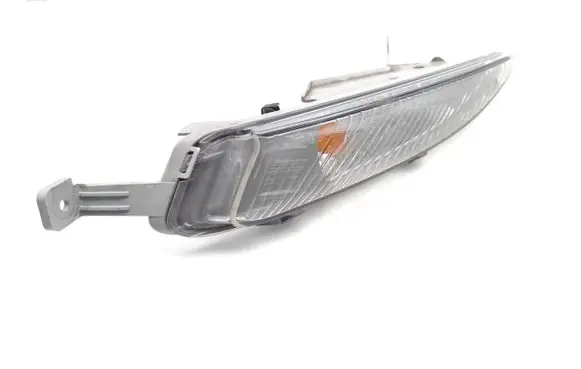 Opel Astra J Front indicator light 13367142 662588537