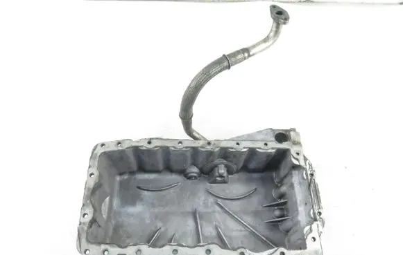 Audi TT Mk1 Oil sump 038103603G