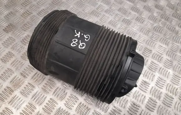 Audi Q8 Rear air suspension bag/shock absorber 4M0616001AK