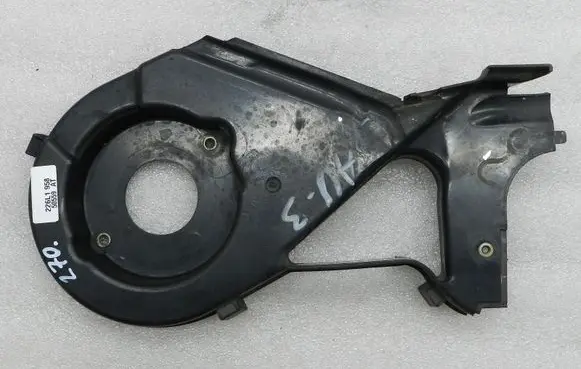 Audi A4 S4 B5 8D Timing belt guard (cover) 059109134D 059109134