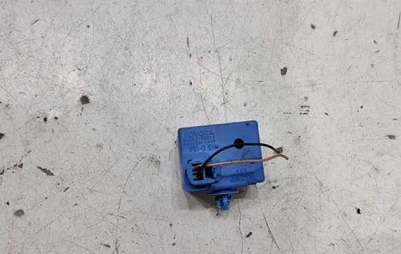 Toyota C-HR I Sensor 8665250010