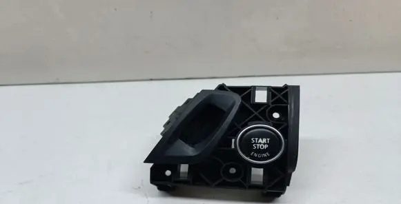 BMW X5 E70 Ignition key card reader 6966714 9177973 70P1037