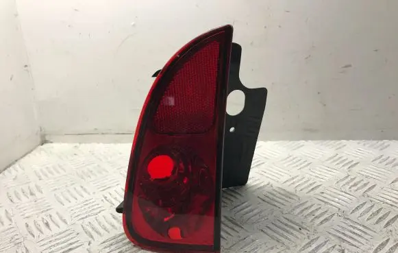 Renault Espace - Grand espace IV Rear fog light 8200027154