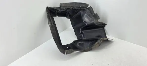 Citroen Jumpy Intercooler air guide/duct channel 9808293780