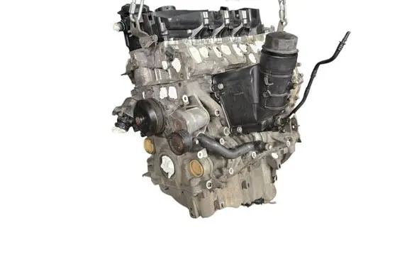 BMW 3 E90 E91 Engine N47D20C N47D20O0