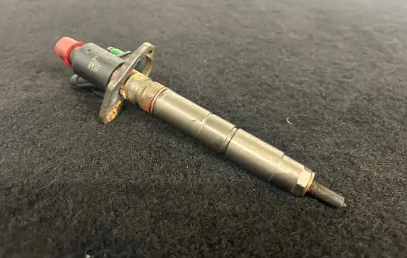 Land Rover Range Rover L405 Fuel injector AH4Q9K546BB 0445116069 170925