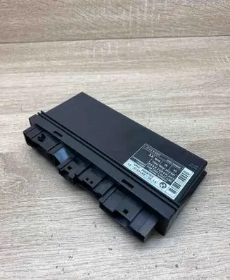 BMW 5 E60 E61 Comfort/convenience module 6974319 5WK49110