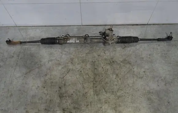 Ford Mondeo Mk III Steering rack electric part MAGLOWNICA PRZEDKŁADNIA