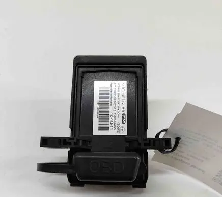 Ford Fiesta Other devices K1BT14F642AB