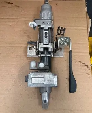 Toyota RAV 4 (XA50) Steering wheel axle 450203312