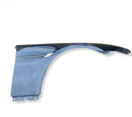 BMW 6 E63 E64 Fender 41357133796