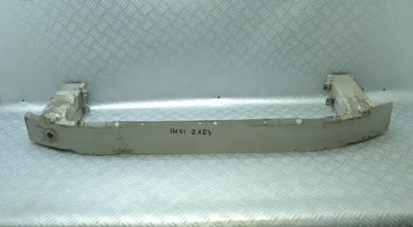 Opel Insignia A Front bumper support beam 96352577