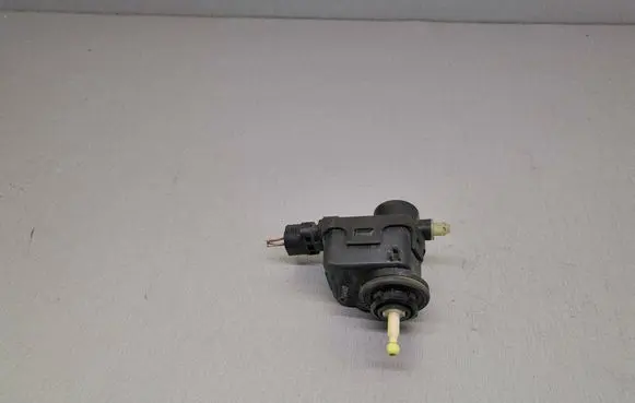 Renault Scenic I Headlight level adjustment motor 7700420736